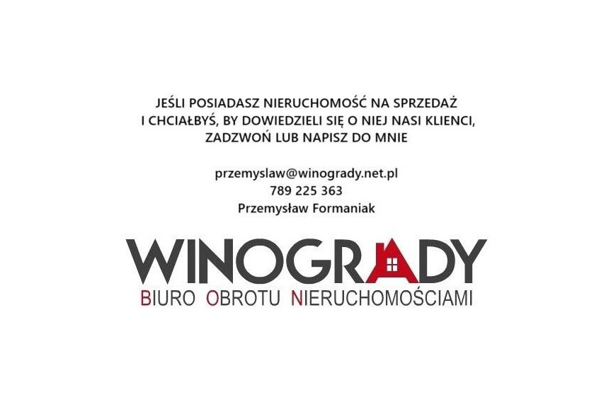 Poznań, Bułgarska, Grunwald, teren inwestycyjny idealny pod usługi, 35% zabudowy działki